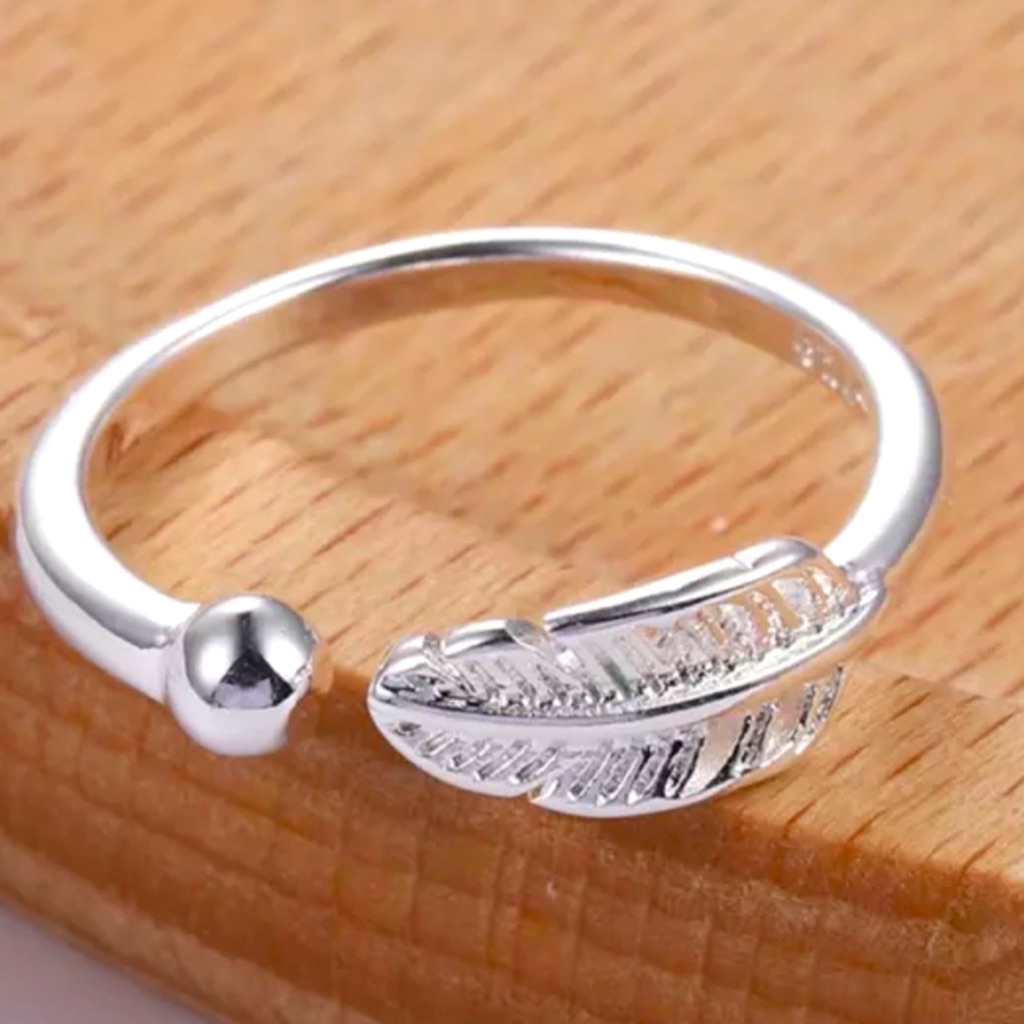925 Sterling Silver Toe Ring 925 Sterling Silver Toe Ring